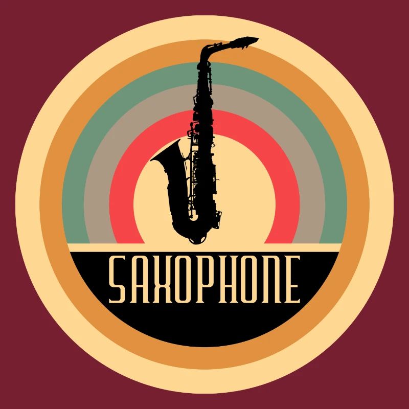 Saxophon Zubehör Geschenkidee
