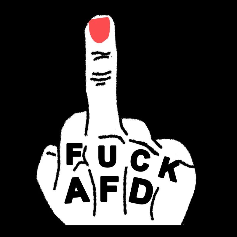 FUCK AFD
