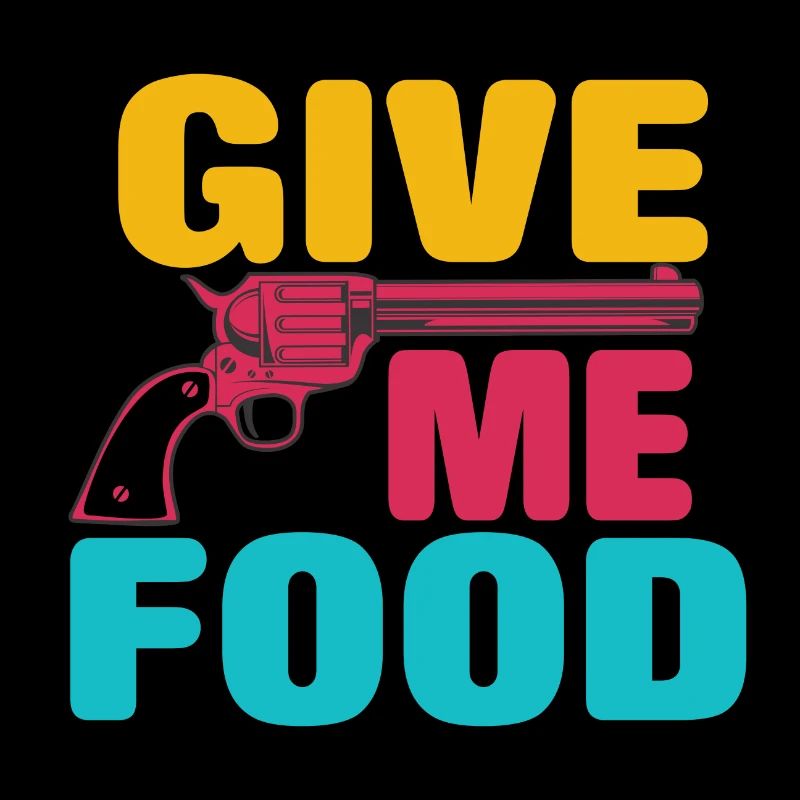 Food Artwork