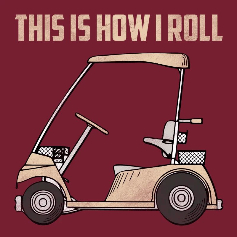 Golfeur