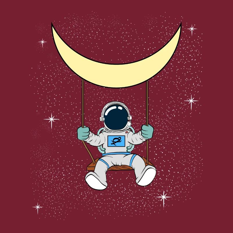 Bist du ein Fan der Astronomie? Ein