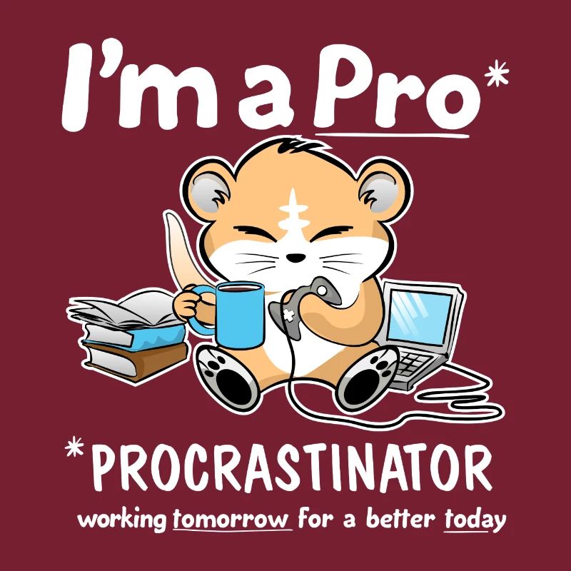 Procrastinateur