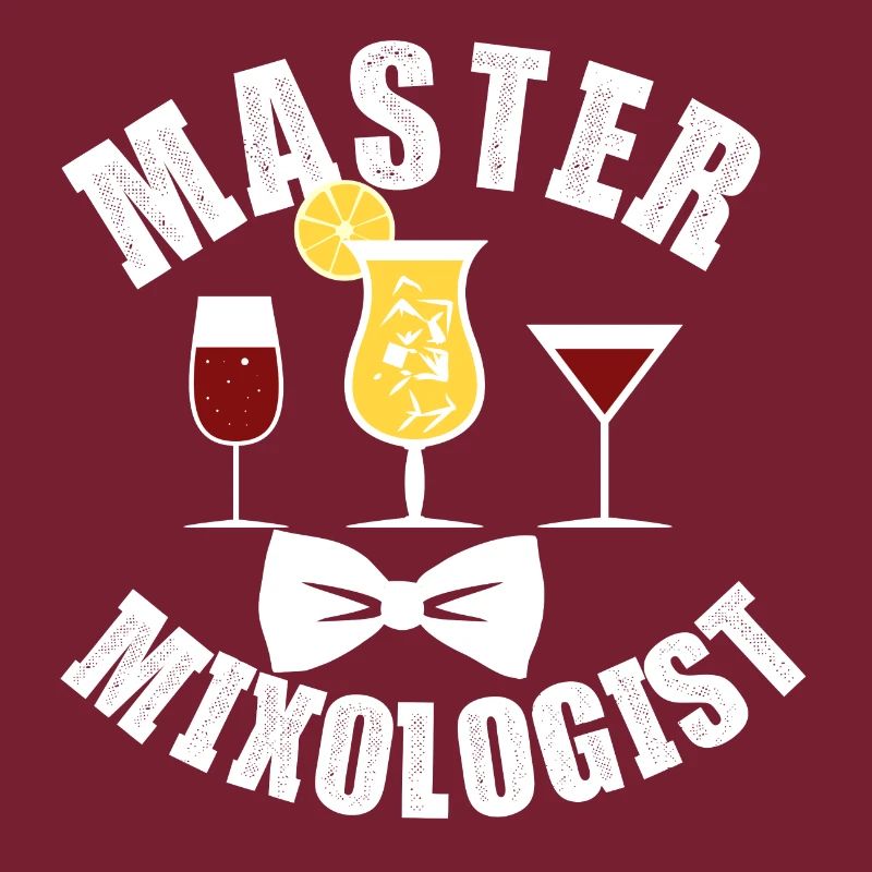 Maître mixologue