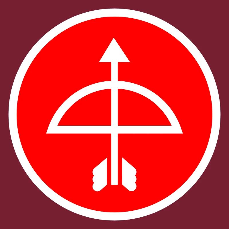 Arc et flèche