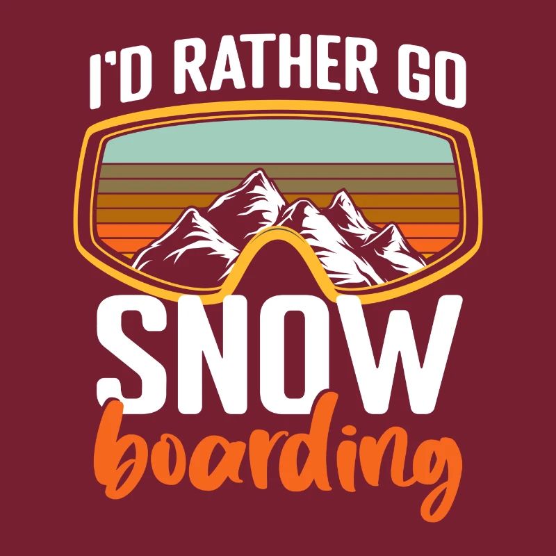 Snowboard Hobby Snow