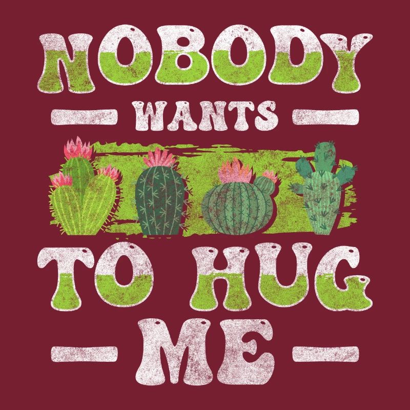 Cacti Spines Gardener
