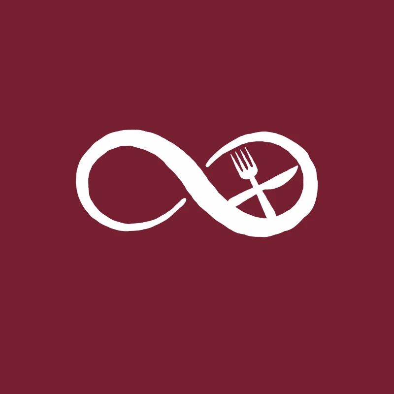 essen Geschenk Besteck Gabel Messer dinner eat