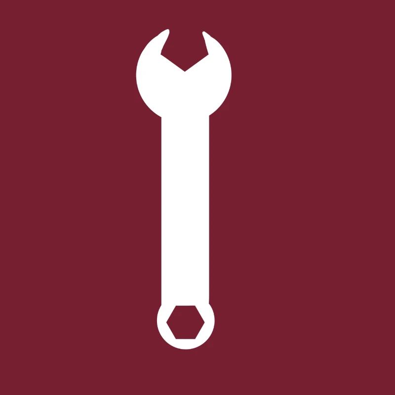 Clé outils outil bricoleur