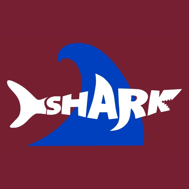 A Shark