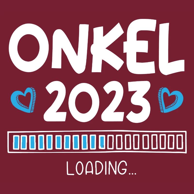 Onkel 2023 Loading