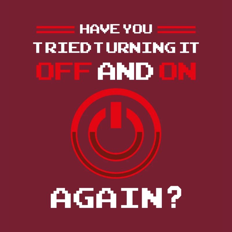 Computer Help Desk Technology Support Help Checklist