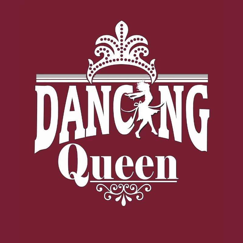 Crown Dancing Dancing Queen avec Dancer