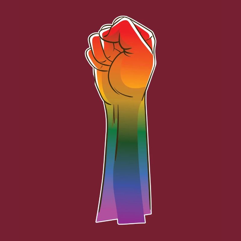 Unity Faust Equality Justice