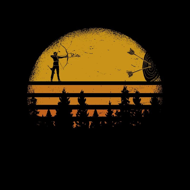 Archery Archery Archery Archery Archery Gift