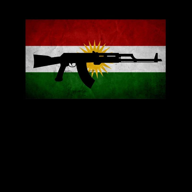 Kurdistan Kurds Kurds gift azadi rojava iraq