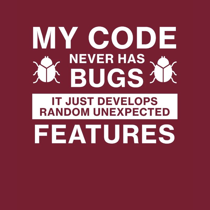 Programmierer Coder Coding