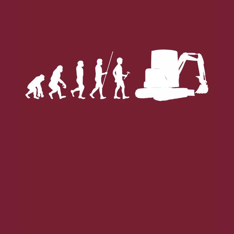 Excavator construction work Road construction dredging work