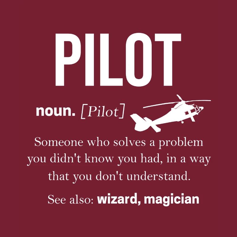 Pilot