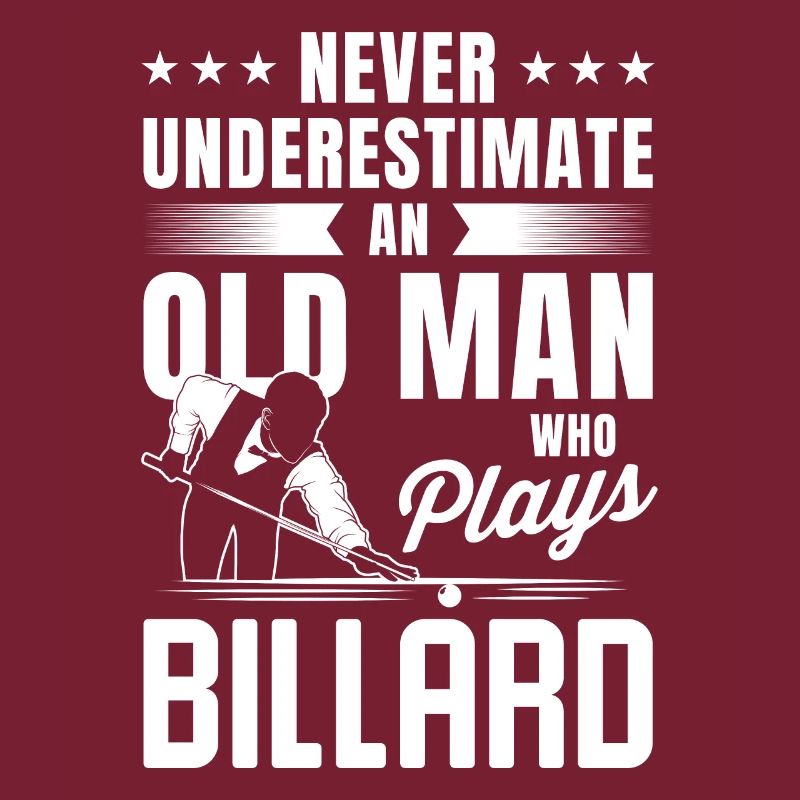 Billard cadeau de billard