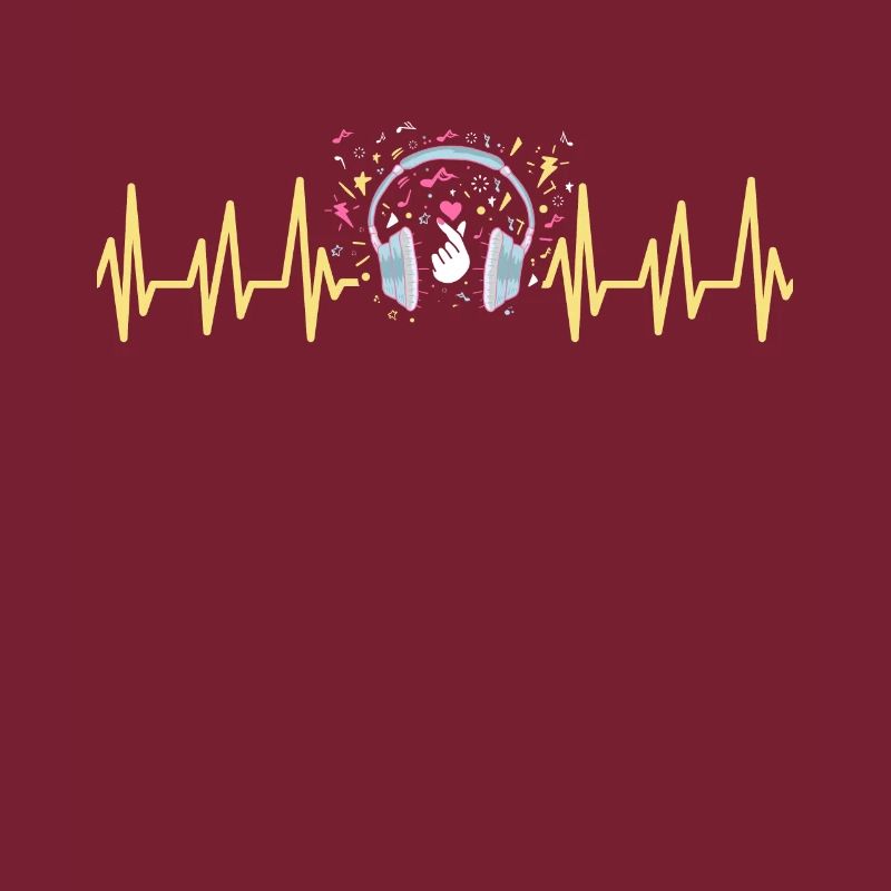K-Pop Musique Coréenne Cadeau Corée du Sud Corée Pop