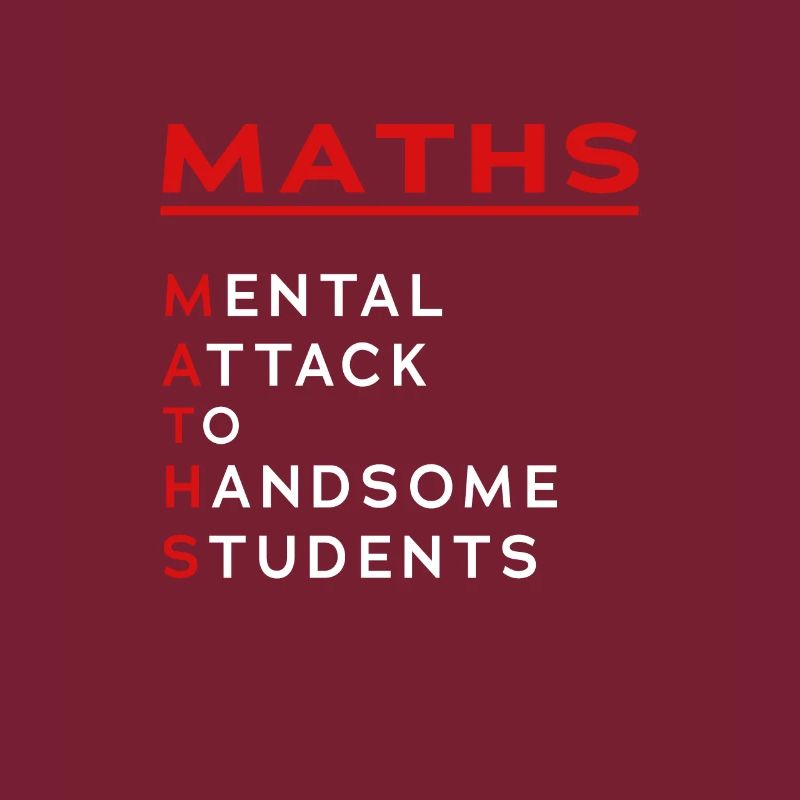 Pi Math Student Mathematician