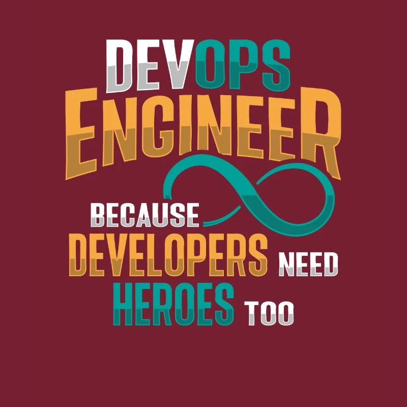 Sys-Admin Developer Devops Engineer