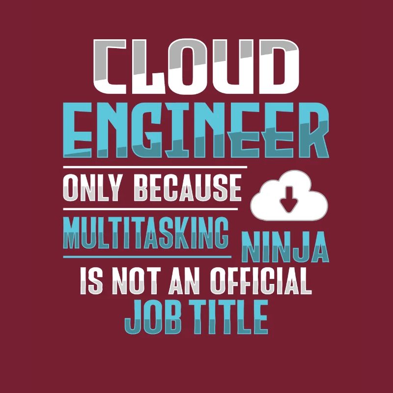 Cloud Administrator Cloud Devops