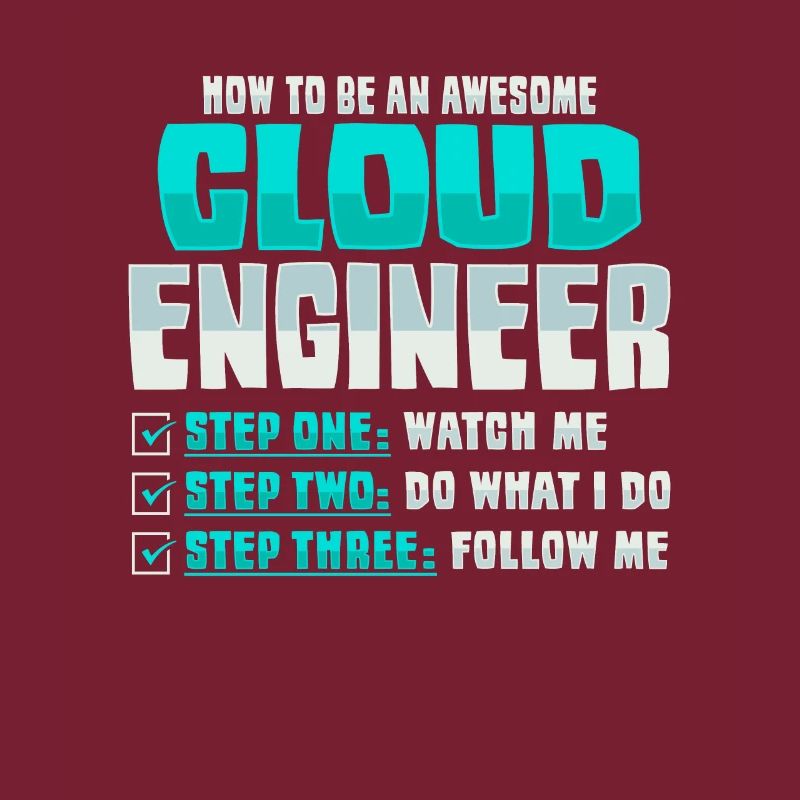 Cloud Administrator Cloud Devops