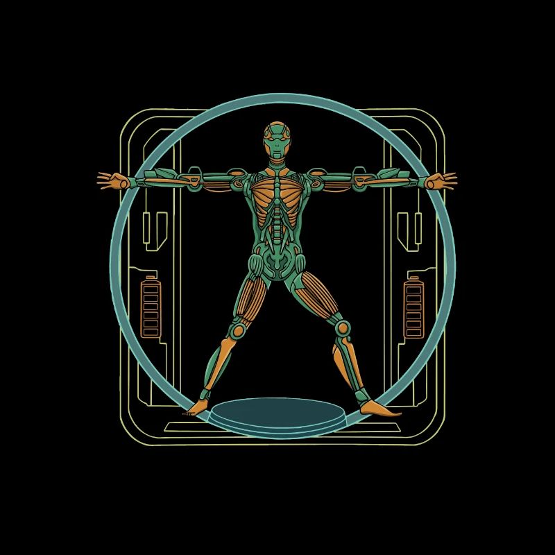 Conception de robots pour un ingénieur robot