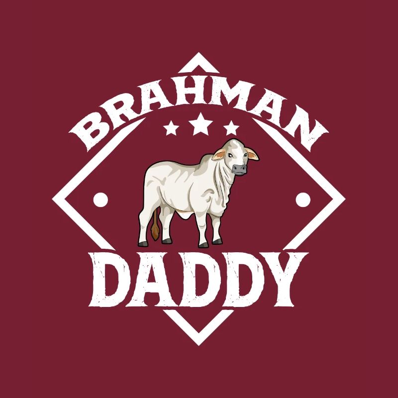 Brahman Daddy - Brahman Beef