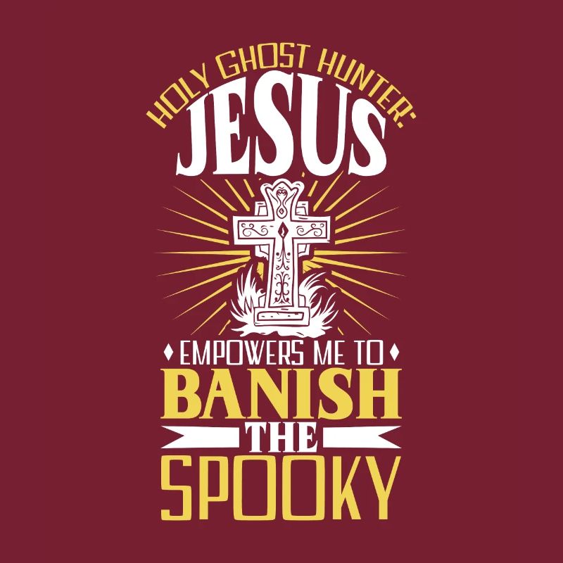 Holy Ghost Hunter