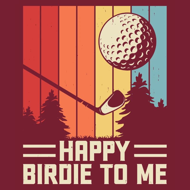 Golf Golfer