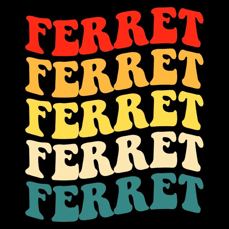 Frettchen
