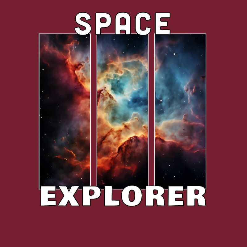 Explorateur De L’espace, Espace, Espace, Astronaute, Astronome
