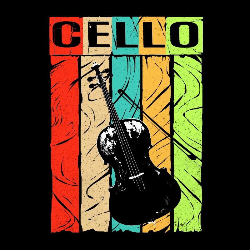 Violoncelle