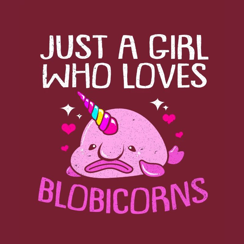 Blobfish