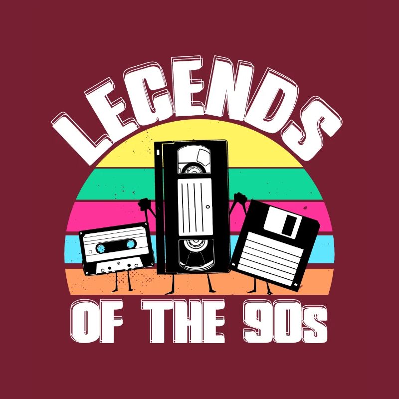 nineties