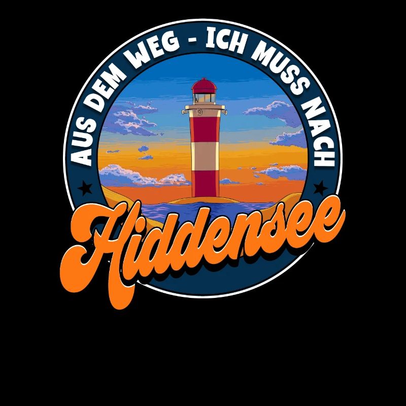 Hiddensee