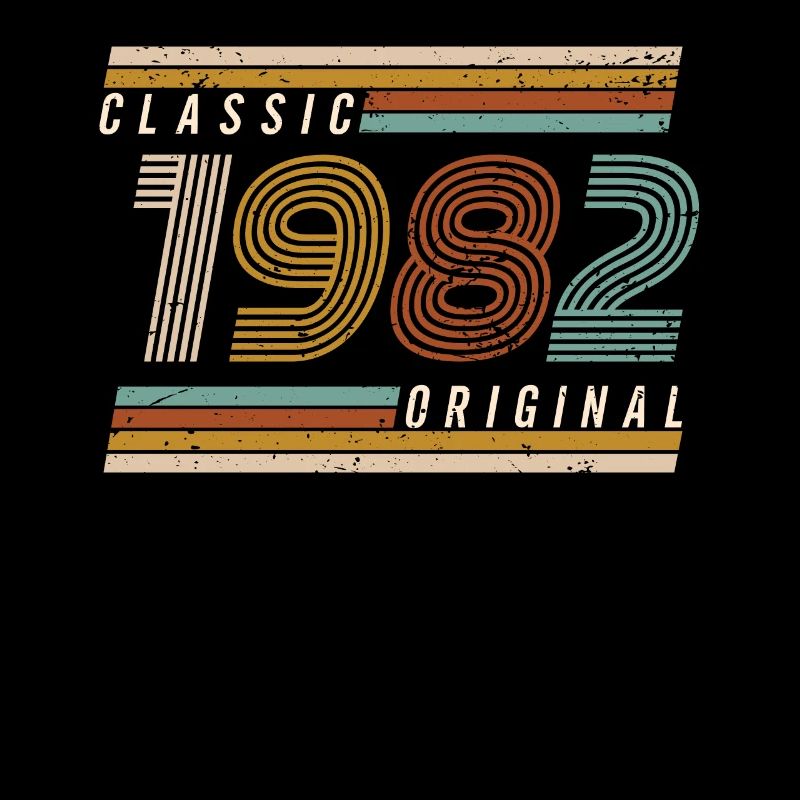 1982 Anniversaire