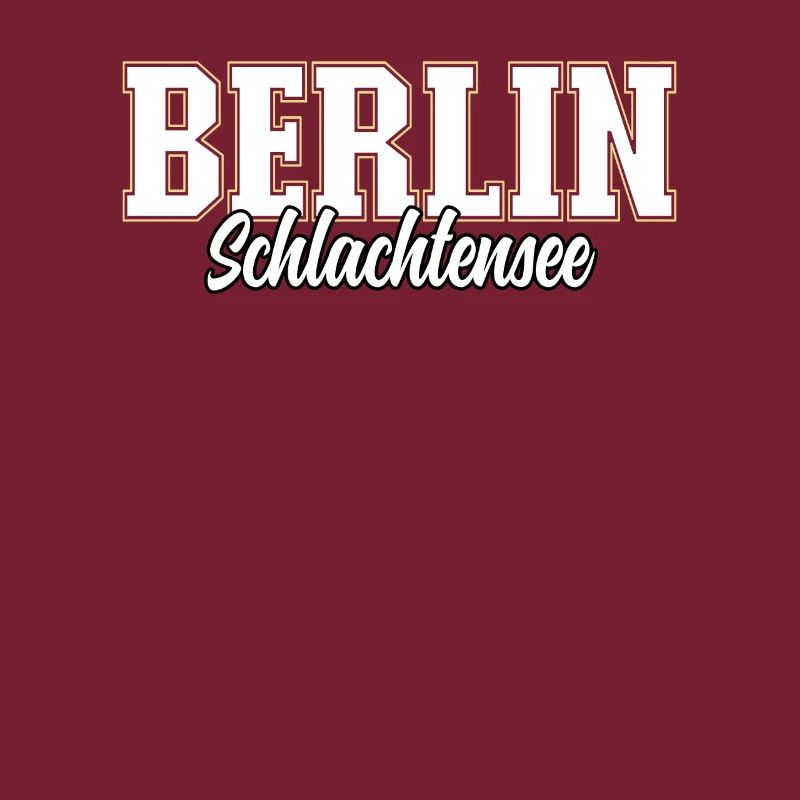 Berlin Schlachtensee