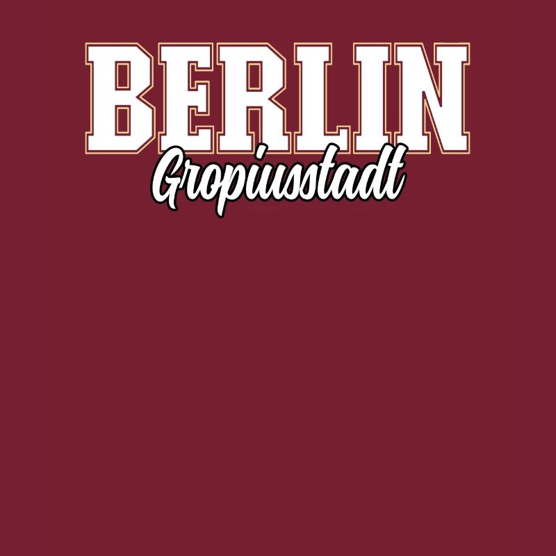 Berlin Gropiusstadt