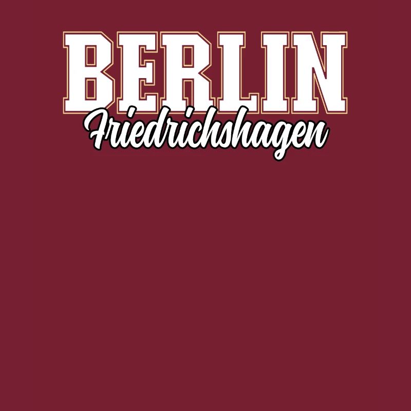 Berlin Friedrichshagen