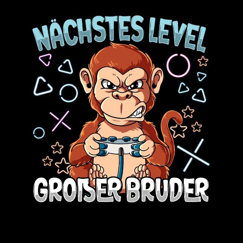 Nächstes Level Großer Bruder