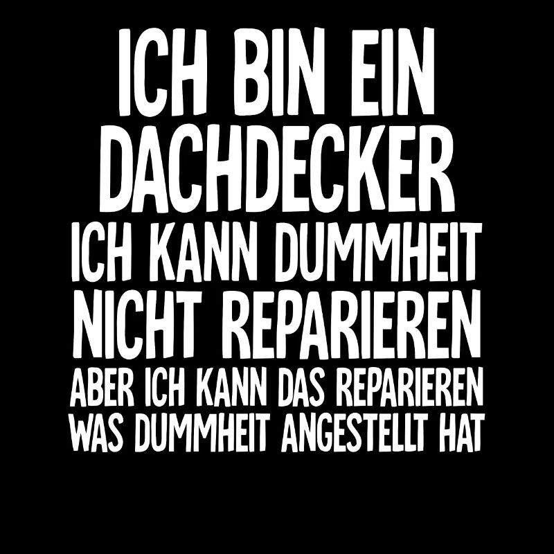 Dachdecker