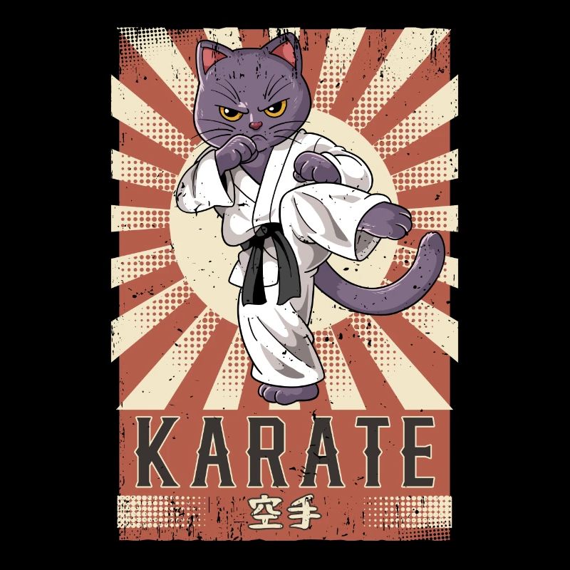 Karaté