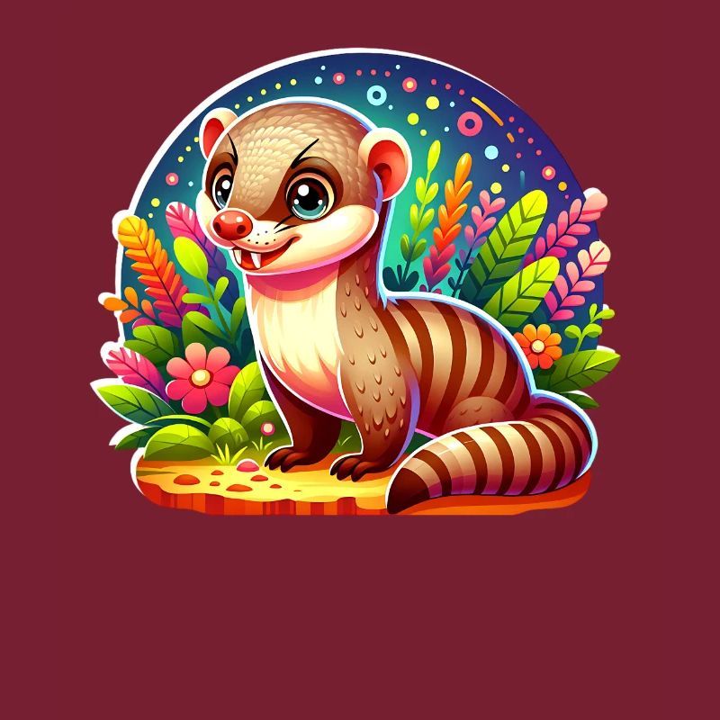 Mongooses