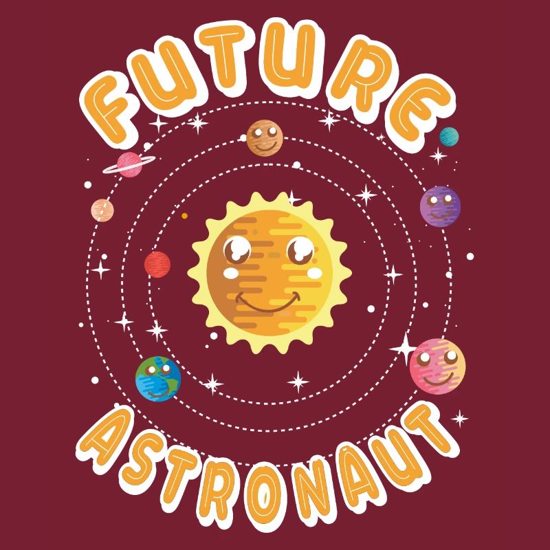 Futur astronaute