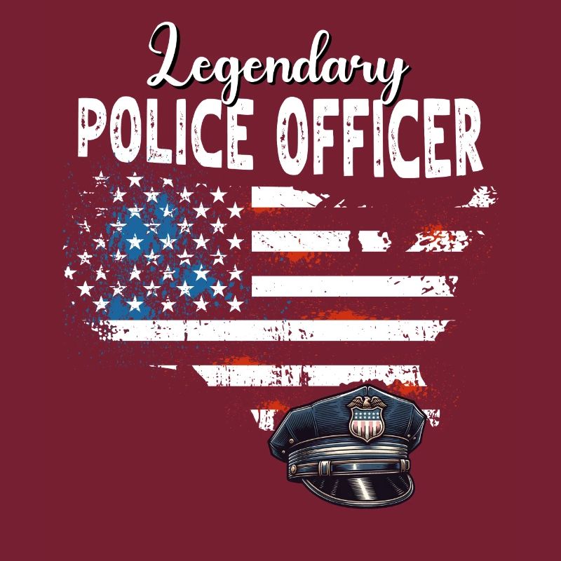 Policeman US