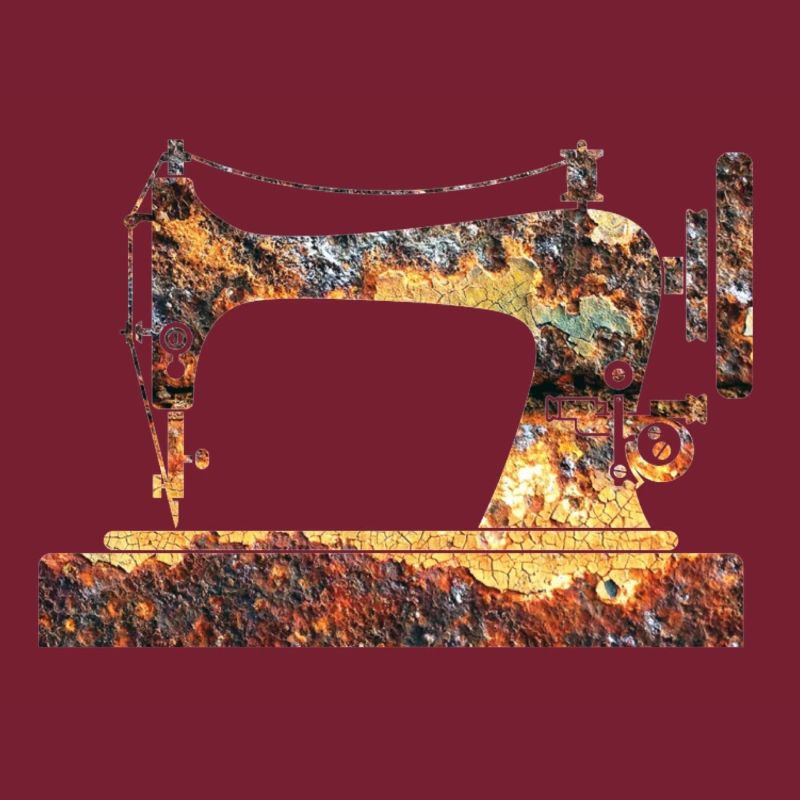 sewing machine