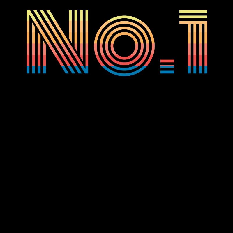 Numéro 1 No 1